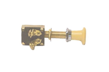 Image of Sierra International MP39510 Push Pull Switch, MP39510