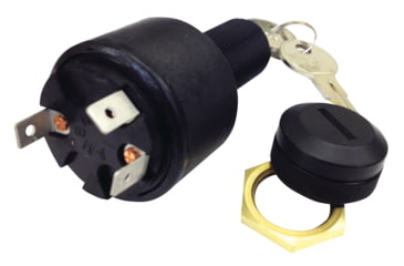 Image of Sierra International MP39770 Ignition Switch Off Run Start, MP39770