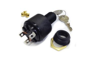 Image of Sierra International MP39780 Ignition Switch Off Run Start, MP39780