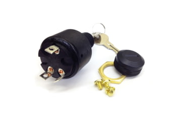 Image of Sierra International MP41030 Ignition Switch Off Run Start, MP41030