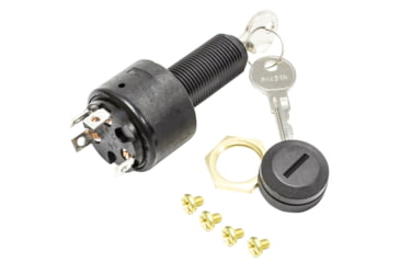 Image of Sierra International MP41040 Ignition Switch Acc Off Run Start, MP41040