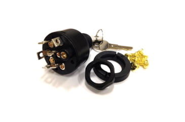 Image of Sierra International MP41080 Ignition Switch Acc Off Run Start, MP41080