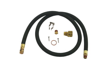 Image of Sierra International Oil Drain Kit 1/2in, 18-7891