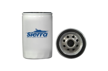 Image of Sierra International Oil Filter Ph 51A Mercr 41815, 18-7879-1