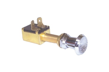 Image of Sierra International Push Pull Switch Off/On Spst, MP39540