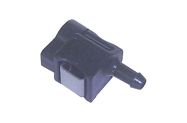Image of Sierra International Replacement For Honda 017650 Zw9 003 Fuel Connector, 18-80408