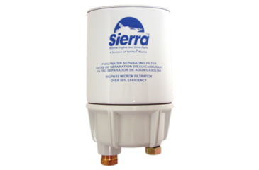 Image of Sierra International Replacement For Mercury 35 809100/Racor B32020Mam Fuel Filters, 18-7929