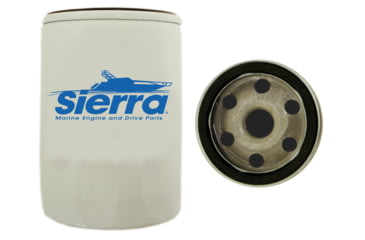 Image of Sierra International Replacement For Yamaha N26 13440 00 00 Oil Filter, 18-7954