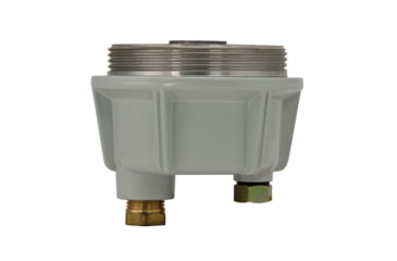Image of Sierra International Replacement Metal Collection Bowl, 18-7924