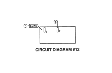 Image of Sierra International RK19720 Weather Resistant Contura III Rocker Switches, RK19720