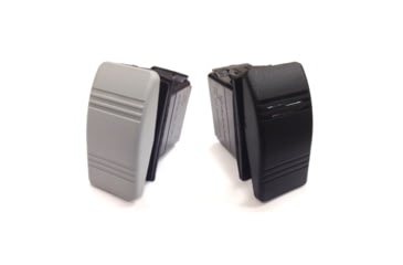 Image of Sierra International RK19870TP Weather Resistant Contura III Rocker Switches, RK19870TP