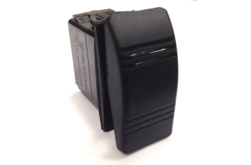 Image of Sierra International RK19880 Weather Resistant Contura III Rocker Switches, RK19880