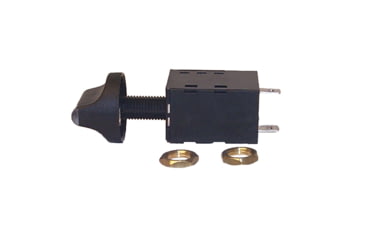 Image of Sierra International Rotary Switch On Off On Single Pole, MP78730