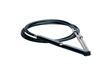 Image of Sierra International Seastar Back Mount Rack Dual Steering Cable, 16ft, SSC13516