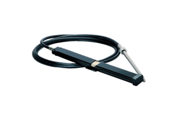 Image of Sierra International Seastar Back Mount Rack Single Steering Cable, 16ft, SSC13416