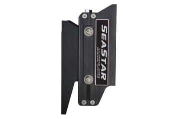 Image of Sierra International Seastar Manual Jackplate 10in Setback, JP1100SS