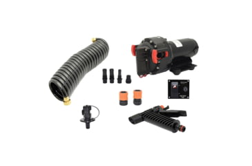 Image of Sierra International Seastar Nfb 4.2 Single Cable Rotary Steering System, 10ft, SS14710