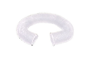 Image of Sierra International Shields 400 Series Vinylvent Ducting Hose, 3in x 10ft, 116-400-3003-1