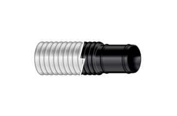 Image of Sierra International Shields Bilgeflex Hose 1 1/8in x 6', 116-120-1181B