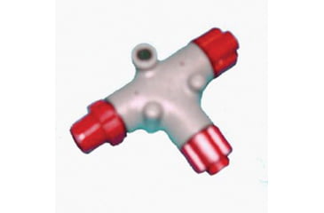 Image of Sierra International Shift Cable Assembly, Uses Support Tube For MerCruiser #1 Drives Aft Installation, 18-2157