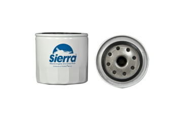 Image of Sierra International Short Ford Oil Filter, Short, 18-7878-1