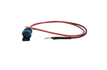 Image of Sierra International Solenoid Plug, 18-6860