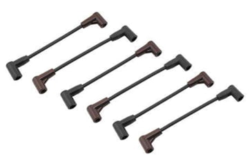 Image of Sierra International Spark Plug Wire Set For Mercury V6 Efi/Dfi/Dts 6 Wires, 18-28086