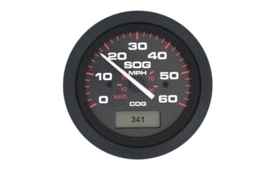 Image of Sierra International Speedo Gps Amega 60 Mph, 781-579-060P