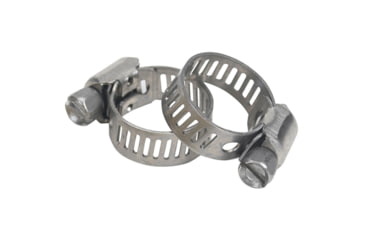 Image of Sierra International Stainless Steel Hose Clamp, 184008-10