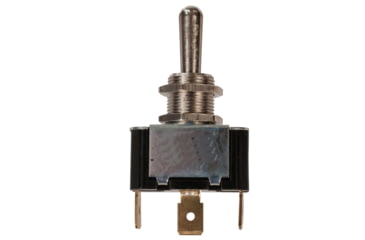 Image of Sierra International Toggle Switch Mom. On/Off Mom. On Spdt, TG22040