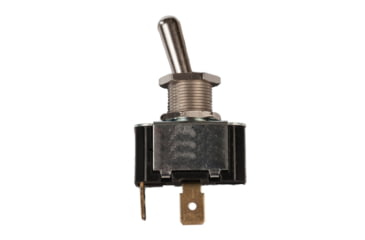Image of Sierra International Toggle Switch Mom. On/Off Spdt, TG22030