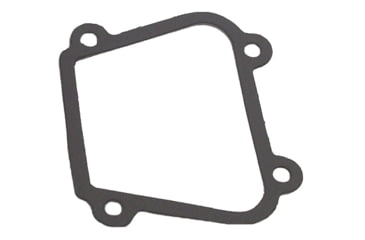 Image of Sierra International Transfer Port Cover Gasket, Pack Of 2, 18-0869-9
