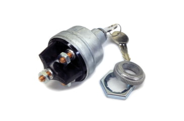 Image of Sierra International UN12140 Ignition Switch Acc Off Run Start, UN12140