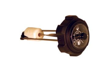 Image of Sierra International Universal Kelch Fuel Cap With Gauge, 7in, 305186