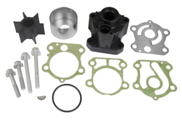 Image of Sierra International Water Pump Kit w/ Housing For Yamaha F75/F80/F90/F100, 18-3409