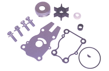 Image of Sierra International Water Pump Kit Yamaha 63D W0078 01 00, 18-3434
