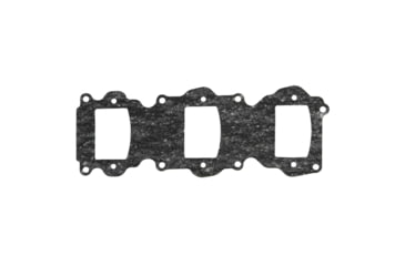 Image of Sierra International Yamaha Valve Seal Gasket Replaces 6H3 13621 A1, 18-99143