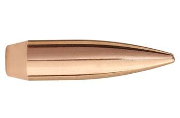 Image of Sierra MatchKing 25Cal 131gr Hollow Point Boat Tail Reloading Bullets 100/Box, 9631