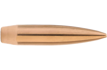 Image of Sierra MatchKing 6mm 107gr Hollow Point Boat Tail Reloading Bullets 250/Box, 1570MP