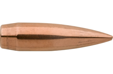 Image of Sierra Bullets MatchKing PALMA Rifle Bullets, .30 Caliber, Hollow Point Boat Tail HPBT, 155 grain, 500 Rounds/Box, 2156C