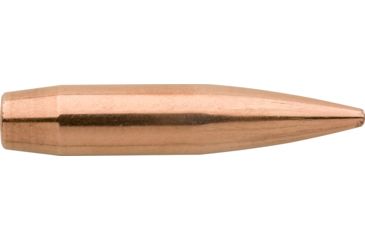 Image of Sierra Bullets MatchKing Rifle Bullets, 7mm, Hollow Point Boat Tail HPBT, 180 grain, 100 Rounds/Box, 1980