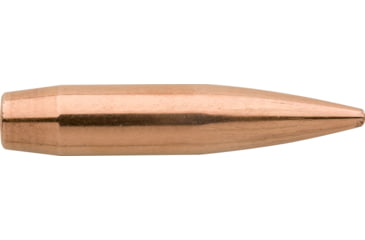 Image of Sierra Bullets MatchKing Rifle Bullets, 7mm, Hollow Point Boat Tail HPBT, 180 grain, 500 Rounds/Box, 1980C