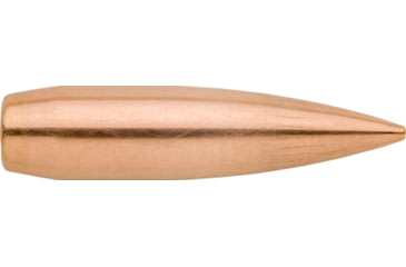 Image of Sierra Bullets MatchKing Rifle Bullets, Hollow Point Boat Tail/HPBT, 7.62mm/.30 Caliber, 169 gr., 100 Bullets/Box, 2269