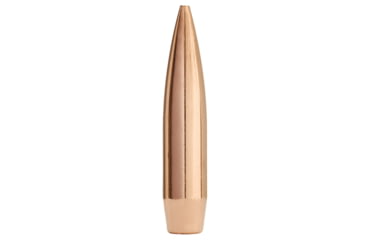 Image of Sierra Bullets Matchking-X 7mm Rifle Bullets, 175 Grain Hollow Point Boat Tail, 100 Bullets, 1976