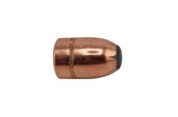 Image of Sierra Pro-Hunter 45Cal 260gr Flat Nose Reloading Bullets 100/Box, 8760