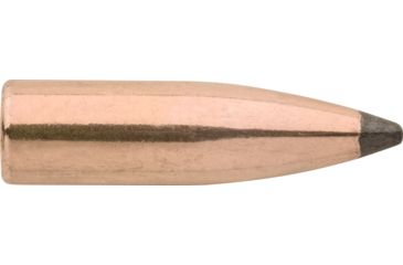 Image of Sierra Bullets Pro-Hunter Rifle Bullets, .338 Caliber, Spitzer, 225 grain, 50 Rounds/Box, 2620