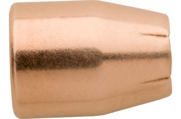 Image of Sierra Bullets Sports Master Pistol Bullets, 10mm Auto/ .38-40 Winchester, Jacketed Hollow Point JHP, 150 grain, 100 Rounds/Box, 8430