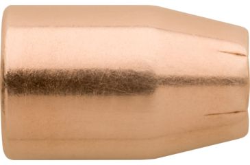 Image of Sierra Sports Master Pistol Bullets, 10mm Auto/ .40 S&amp;W/ .38-40 Winchester, Jacketed Hollow Point JHP, 180 grain, 100 Rounds/Box, 8460