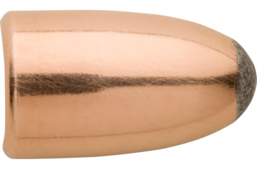 Image of Sierra Bullets Sports Master Pistol Bullets, .30 Caliber, Round Nose RN, 85 grain, 100 Rounds/Box, 8005