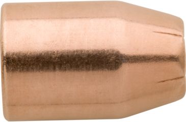 Image of Sierra Bullets Sports Master Pistol Bullets, 9mm, Jacketed Hollow Point JHP, 125 grain, 100 Rounds/Box, 8125